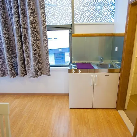 Bolero Apartment Split