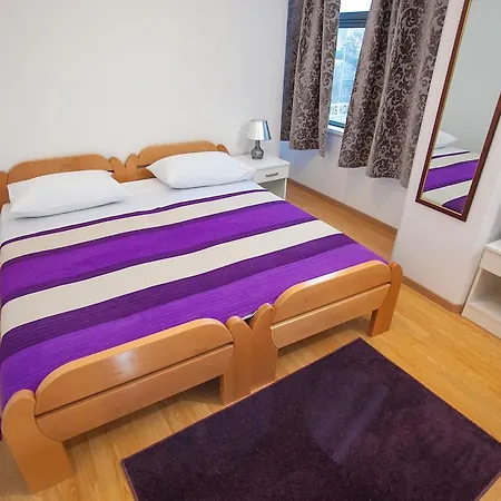 Bolero Apartment *