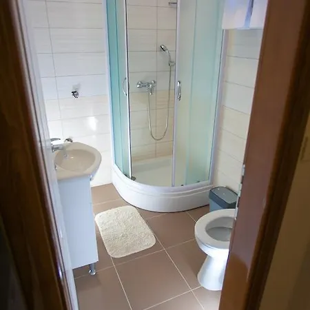 Bolero Apartment Split